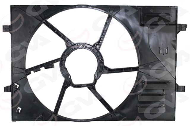 FAN DAVLUMBAZI GOLF7 - LEON - A3 - OCTAVIA 2013 - 2018