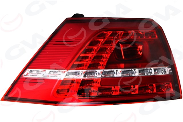 STOP LAMBASI DIS SOL LEDLI SET VW GOLF7