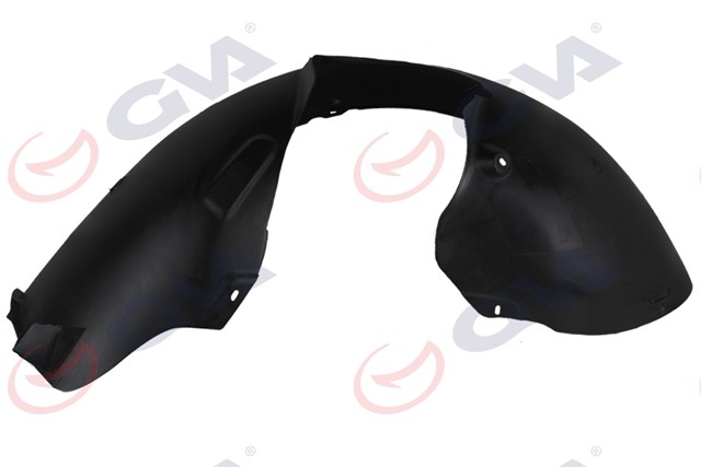 CAMURLUK DAVLUMBAZI BUYUK SOL VW CC 2009 - 2012