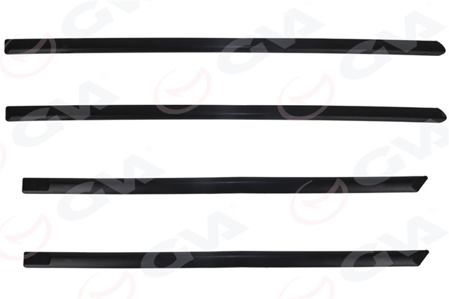 KAPI CITA TAKIMI SKODA FABIA 2000 - 2008