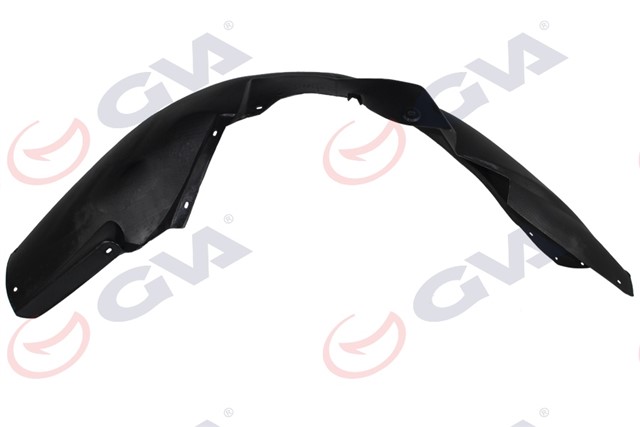 CAMURLUK DAVLUMBAZI SAG PLASTIK AUDI A6 1999 - 2005