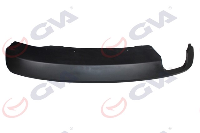 ARKA TAMPON SPOYLERI SENSORSUZ SKODA SUPERB 2008 - 2015