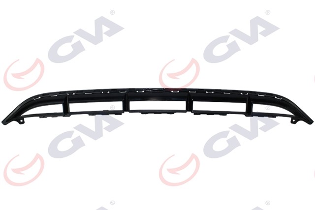 ON TAMPON ALT ORTA IZGARA AUDI Q7 S LINE 2010 - 2015