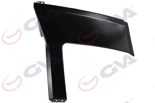 FAR ALT KASI SOL VW CRAFTER 2006 - 2016