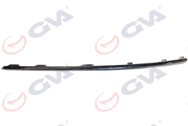 ON TAMPON ALT NIKELAJI SAG SKODA SUPERB 2015 - 2018