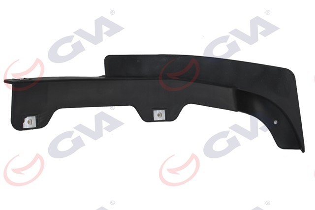 SPOYLER UC BRAKETI SOL AUDI Q5 2009 - 2012