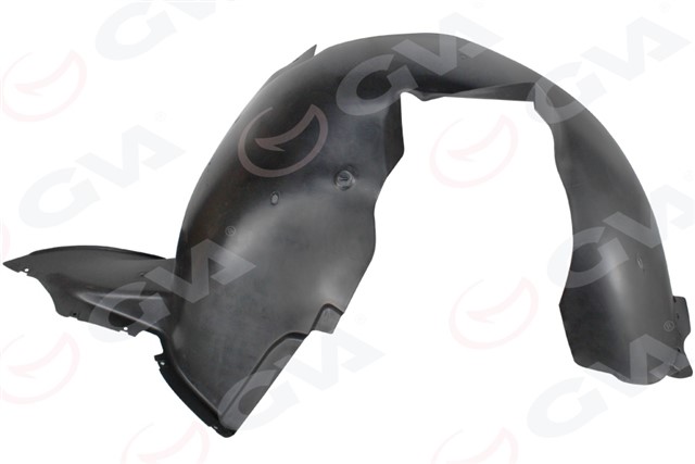 CAMURLUK DAVLUMBAZI ON SOL TEK PARCA CADDY - TOURAN 04 - 17