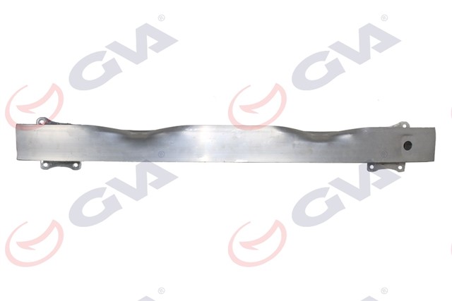 TAMPON DEMIRI ARKA AUDI A6 2011 - 2018