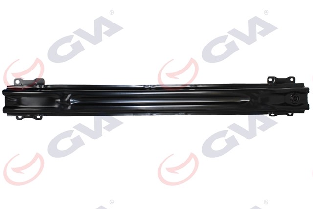 TAMPON DEMIRI ARKA VW TIGUAN 2008 - 2011