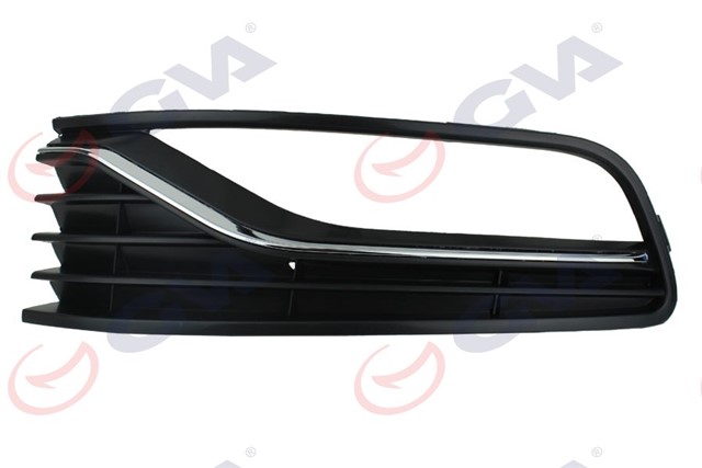 SIS KAPAGI SISLI NIKELAJLI SOL VW POLO 2014 - 2016