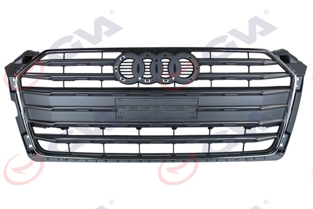 ON PANJUR KROMLU AUDI A5 2017