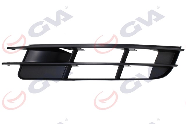 AUDI Q7 ON TAMPON SOL SIS USTU IZGARASI 2007 - 2009