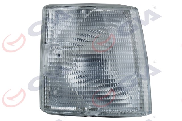 SINYAL LAMBASI BEYAZ SAG VW CARAVELLE - TRANSPORTER T4 1996 - 2003