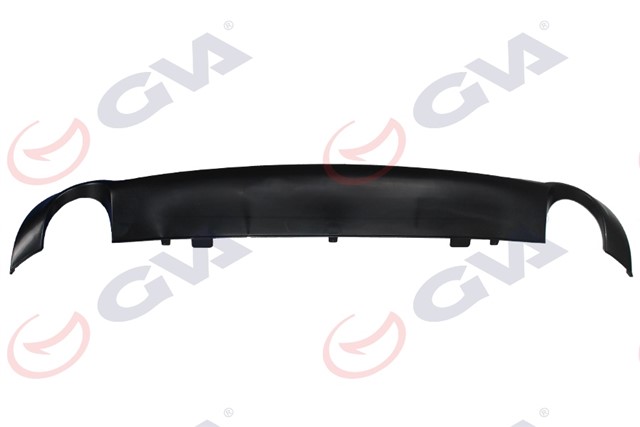 ARKA TAMPON ALT SPOYLERI AUDI A4 2005