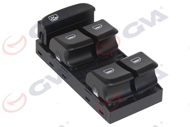 CAM ACMA DUGMESI SOL A4 08 - 16/Q5 13 - 17