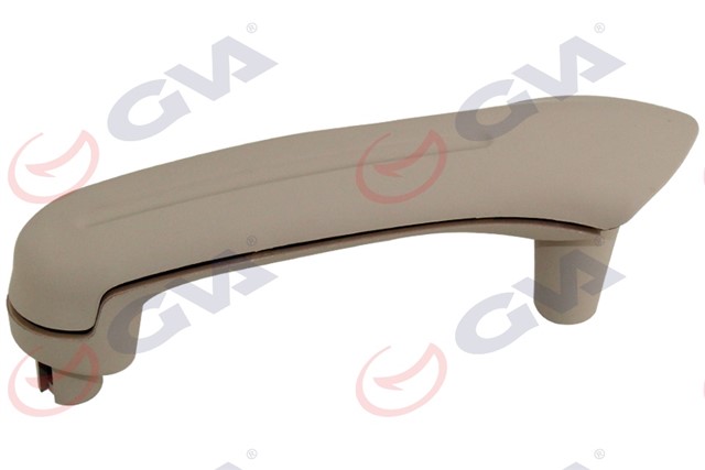 KAPI TUTAMAGI VE UST KAPAK BEJ ARKA SOL GOLF4 - BORA