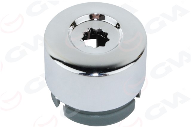 BIJON KAPAGI TEK TOUAREG 2003 - 2018