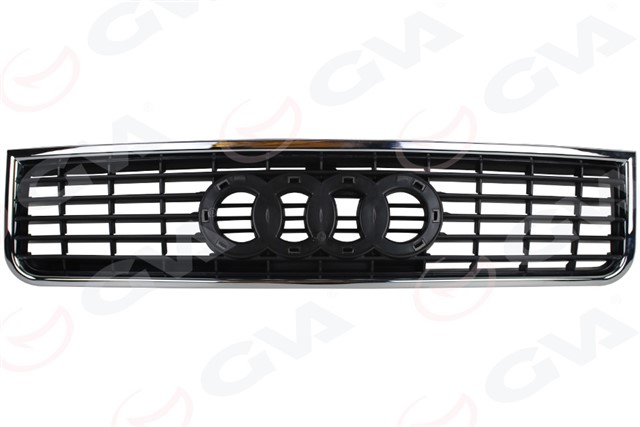 PANJUR ON ARMASIZ A4 - A4Q 2001 - 2005