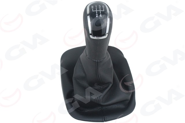 VITES TOPUZU 5 VITES SIYAH NUMARATOR FABIA 00 - 08