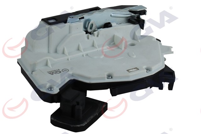 KAPI KILIT MEKANIZMASI ARKA L GOLF6 GOLF 7/POLO 13 - 18/JETTA 15 - 18/LEON 13 - 20/TIGUAN 2018