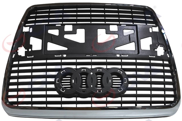 PANJUR ON AUDI A6 - A6Q 2005 - 2008