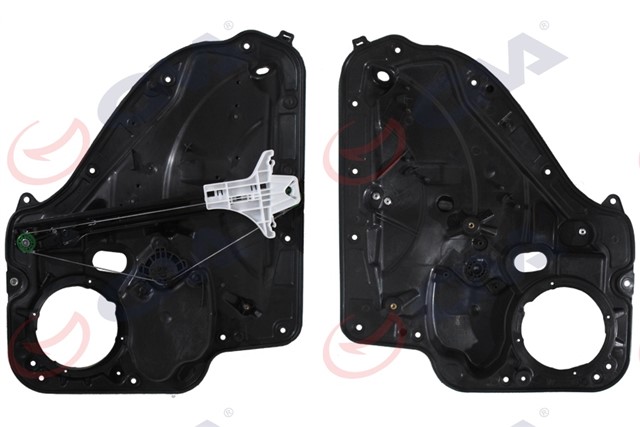 KAPI CAM MEKANIZMASI ARKA R SACLI GOLF 08 - 13