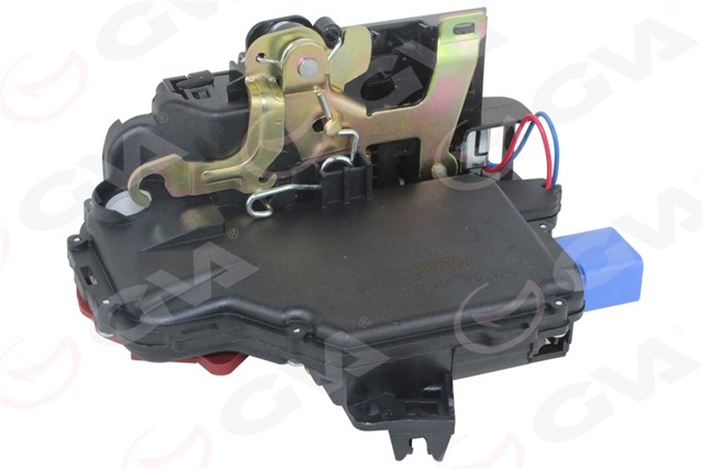 KAPI KILIT MEKANIZMASI ON L FABIA 07 - 14/ROOMSTAR 06 - 10