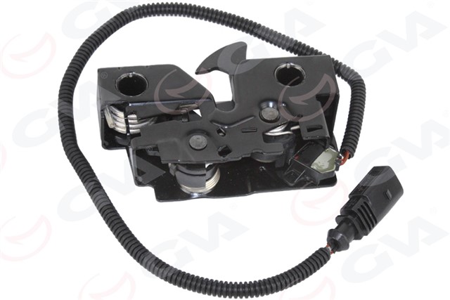 MOTOR KAPUT KILIDI POLO 2010