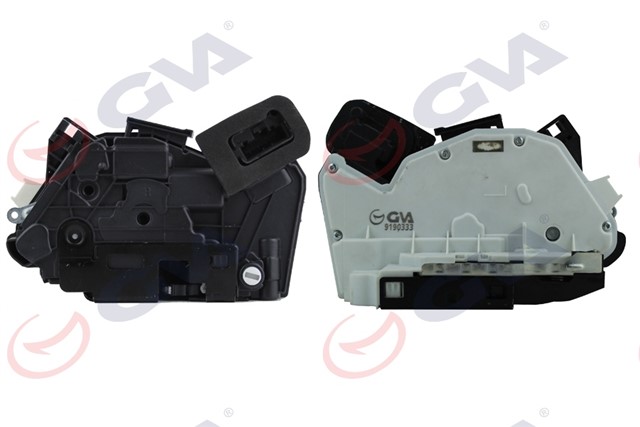 KAPI KILIT MEKANIZMASI ARKA R GOLF6 GOLF 7/POLO 13 - 18/JETTA 15 - 18/LEON 13 - 20/TIGUAN 2018