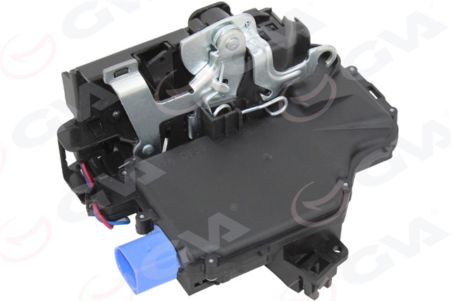 KAPI KILIT MEKANIZMASI ARKA R CORDOBA 03 - 09/IBIZA 02 - 10/FABIA 00 - 04/POLO 02 - 05