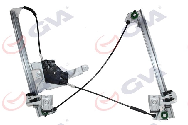 KAPI CAM MEKANIZMASI ON R OCTAVIA 97 - 11