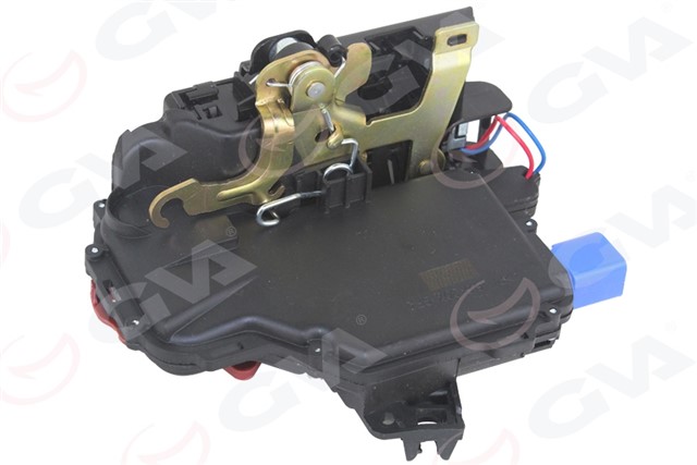 KAPI KILIT MEKANIZMASI ARKA L FABIA 05 - 10