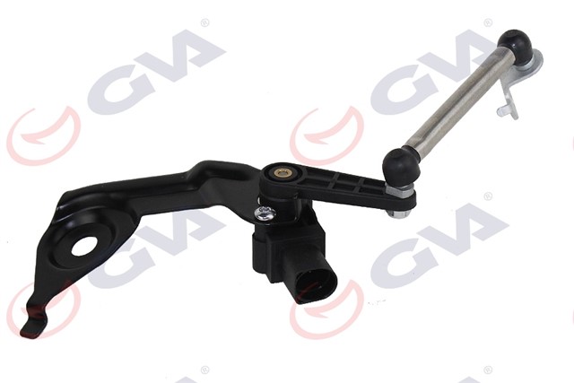 ON FAR YUKSEKLIK AYAR SENSORU ARKA SOL A4 08 - 16 A5 10 - 17