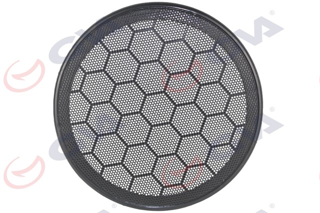 HOPARLOR KAPAGI SIYAH GOLF4 - BORA - PASSAT