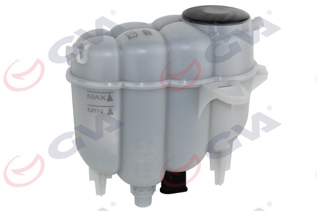 RADYATOR YEDEK SU DEPOSU A4 - A5