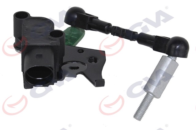 ON FAR YUKSEKLIK AYAR SENSORU SOL AUDI A6 - A7 - S9 - S7 11 - 18