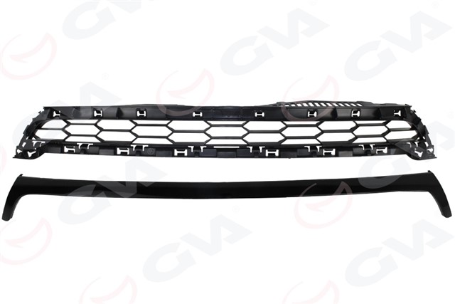 ON PANJUR IC DIS KOMPLE SCIROCCO R LINE 2015