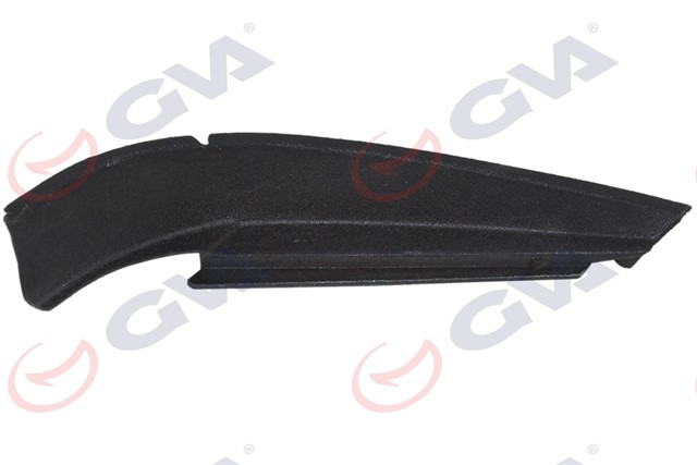 YAGMURLUK KOSE BRAKETI SAG GOLF 07 - 10 JETTA 07 - 14