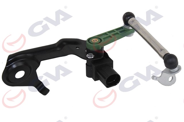 FAR YUKSEKLIK AYAR SENSORU ARKA SOL AUDI Q5 09 - 17 A6 - A7 - 11 - 18