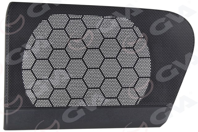 HOPARLOR KAPAGI SOL PASSAT 06 CC 2012