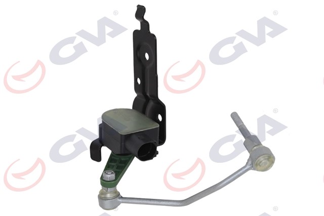 FAR YUKSEKLIK AYAR SENSORU SOL AUDI A6 05 - 11