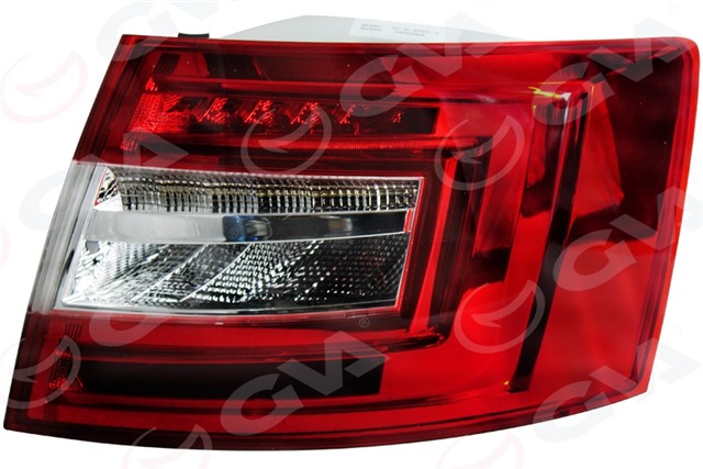 ARKA STOP SAG LEDLI OCTAVIA 2013 - 2017