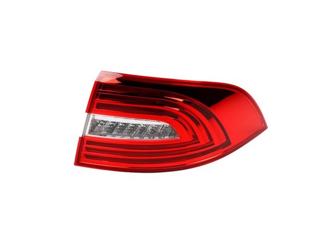 ARKA STOP LAMBASI LEDLI SAG SUPERB 2013