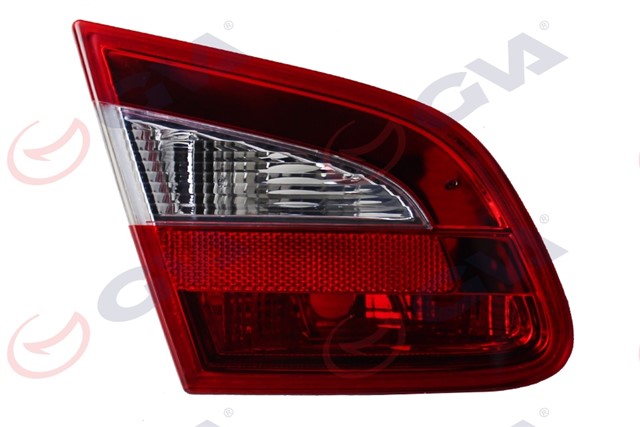 ARKA STOP IC SOL SUPERB 2008 - 2013