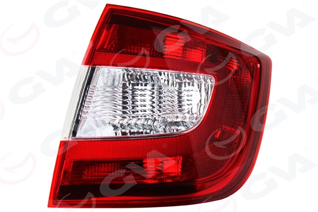 ARKA STOP LAMBASI SAG RAPID 2013