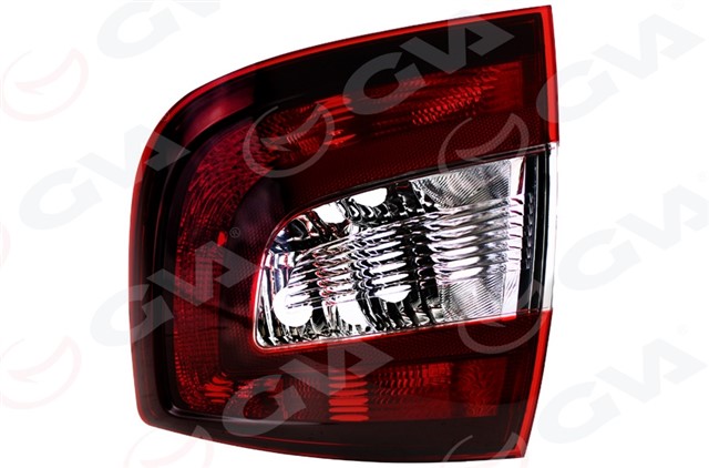 ARKA STOP LAMBASI KARARTMALI SAG RAPID 2013