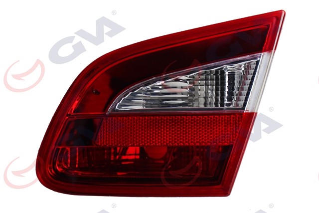 ARKA STOP IC SAG SUPERB 2008 - 2013