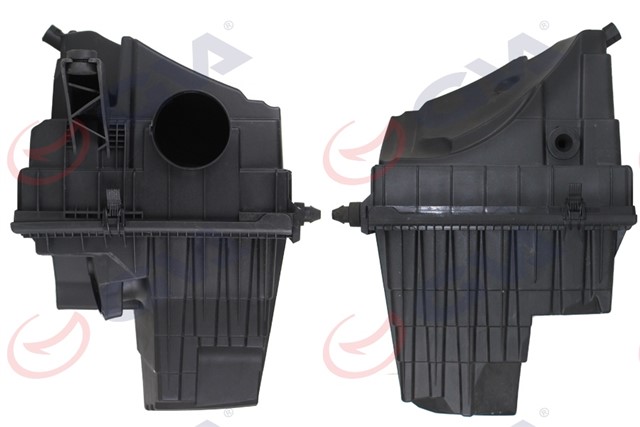 HAVA FILITRE KUTUSU TRANSPORTER T5 1.9 TDI AXB 2004 - 2010