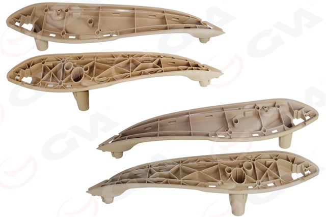 KAPI TUTAMAK SETI 4 PARCA BEJ BMW F30 LCI