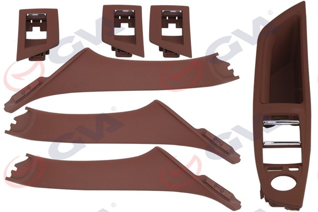 KAPI KOL TUTAMAK SETI 7 PARCA KATLAMA LI BMW F10 TARCIN